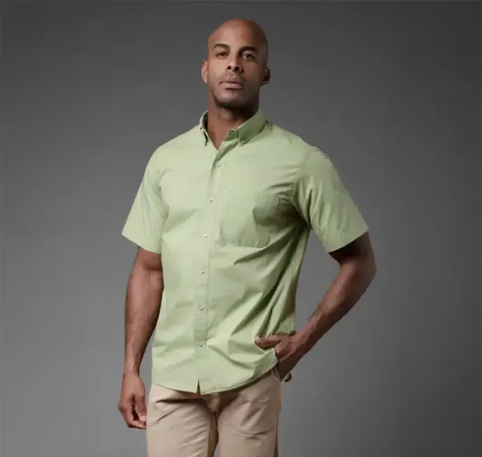Camisa Premium BIBO de la línea BÁSICO