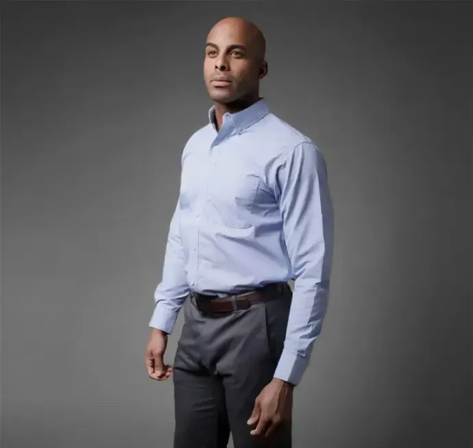 Camisa Túnez BIBO de la línea BÁSICO