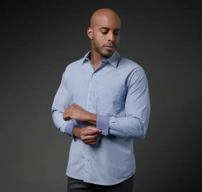 Camisa Venecia BIBO de la línea ÚNICO